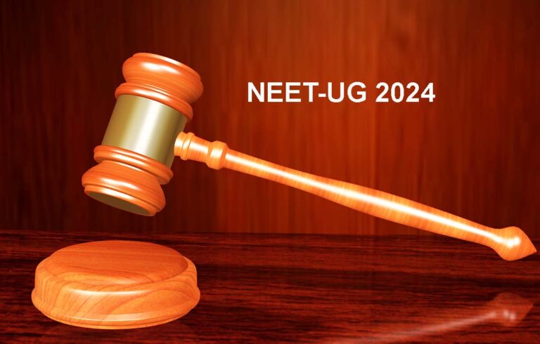 NEET-UG 2024